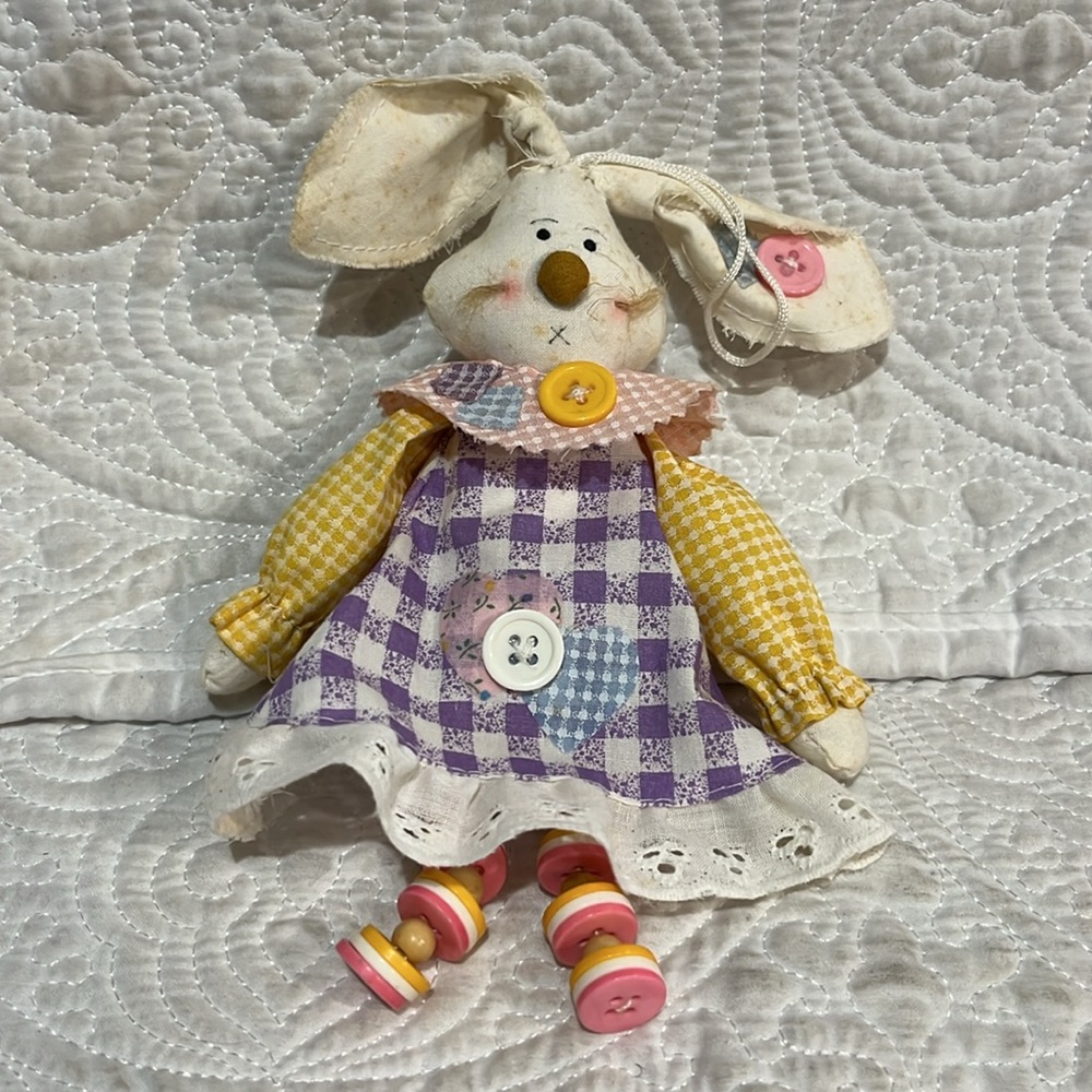 Easter bunny‎ bundle - Picture 4 of 14